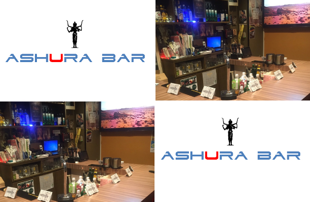 ASHURA BAR 新宿店